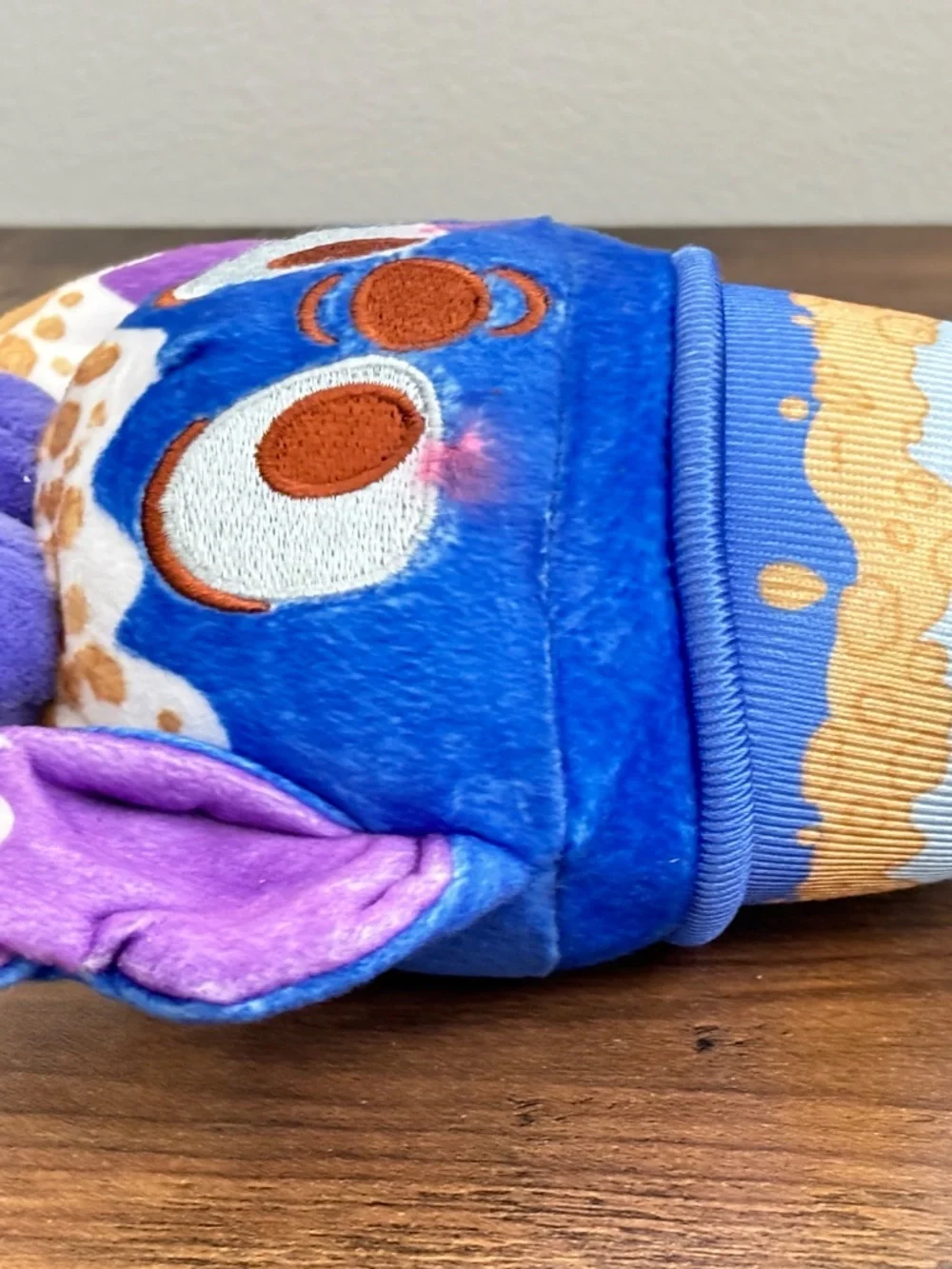 Disney stitch munchlings